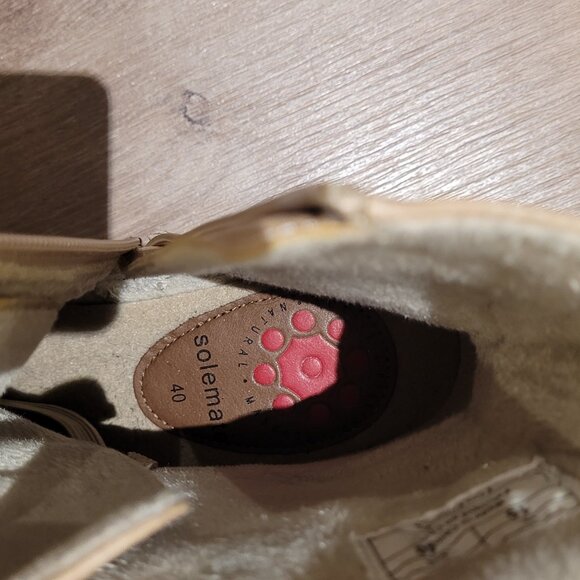 Winter boots - Picture 5 of 7